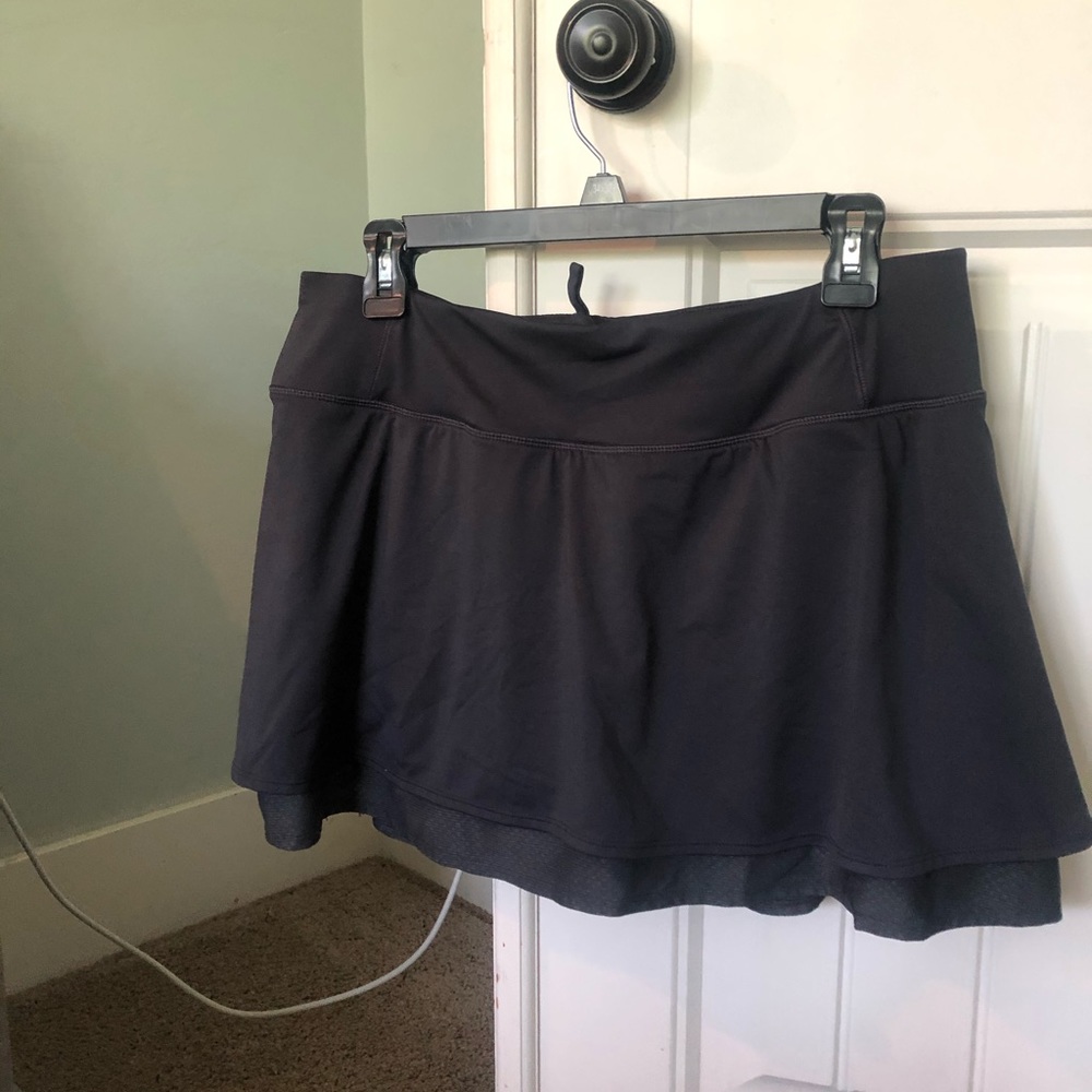 Athleta Skort